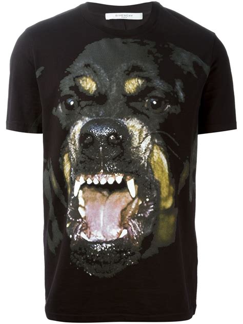 rottweiler shirt